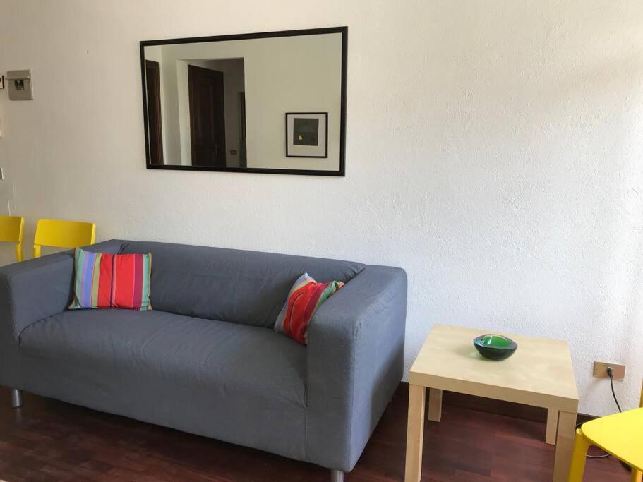 Charming Apartment In Santa Margherita Ligure Exterior foto